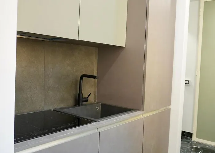 Domus Generale Ezio רומא